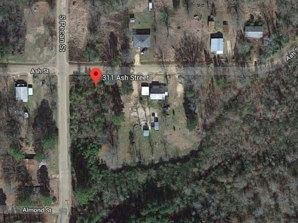 311 Ash St, Stamps, AR 71860 Zillow