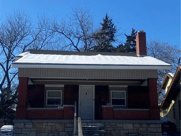 5532 Euclid Ave, Kansas City, MO 64130