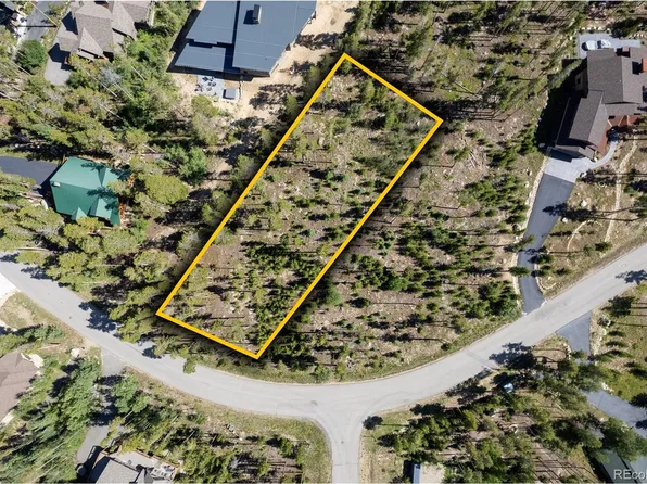 345 Moose Trail, Winter Park, CO 80482