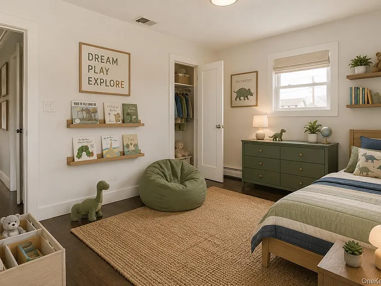 867 Bryant St — Photo 14