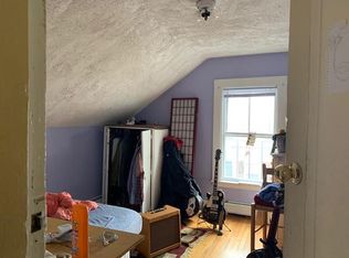 2 Saint Mary Rd #B, Cambridge, MA 02139