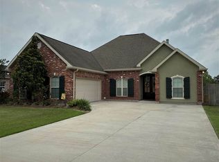 251 Buccaneer Rd, Gray, LA 70359