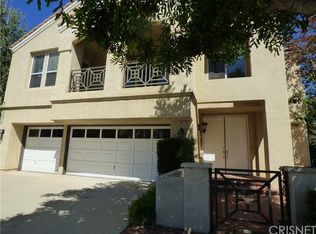 11627 Pinedale Rd, Moorpark, CA 93021