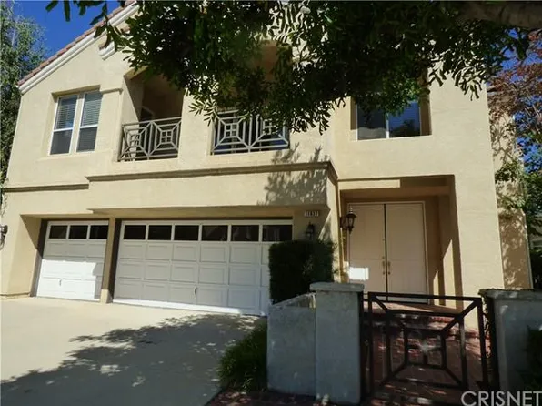 11627 Pinedale Rd, Moorpark, CA 93021
