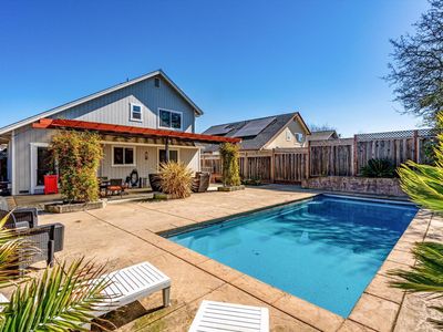 532 Walten Way, Windsor, CA, 95492