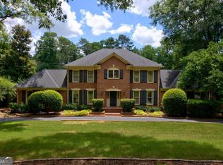105 Moss Side Dr, Athens, GA 30607