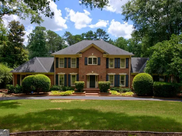 105 Moss Side Dr, Athens, GA 30607