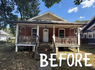 2319 SW 9th St, Des Moines, IA 50315