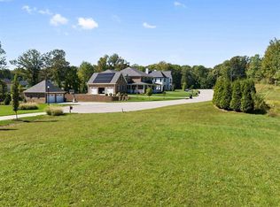 4965 Creek Valley Ct, Owensboro, KY