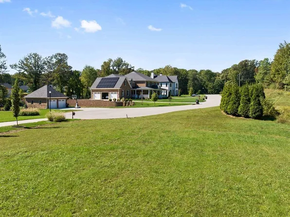 4965 Creek Valley Ct, Owensboro, KY 42303