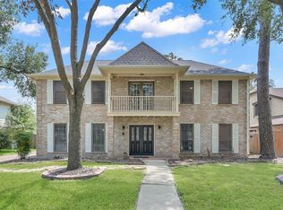 12710 Raven South Dr, Cypress, TX 77429