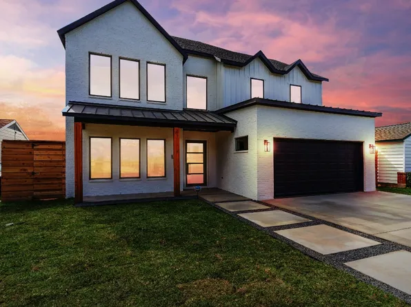 3712 Durango Dr, Dallas, TX 75220