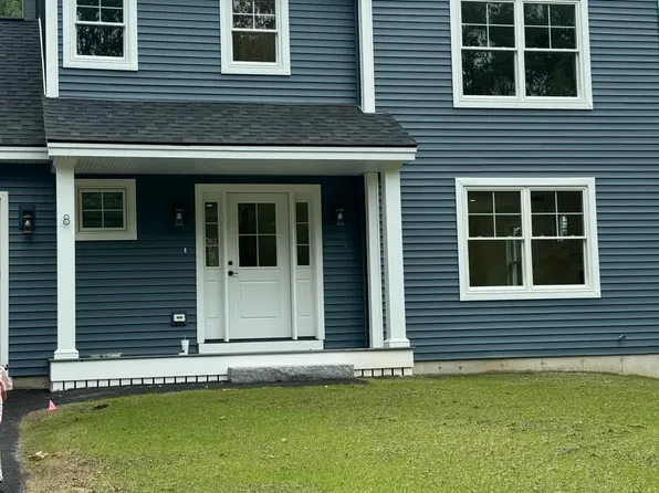 8 Track View Terrace, Scarborough, ME 04074