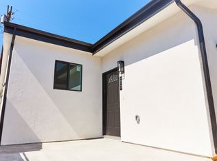 14747 Bassett St, Van Nuys, CA 91405