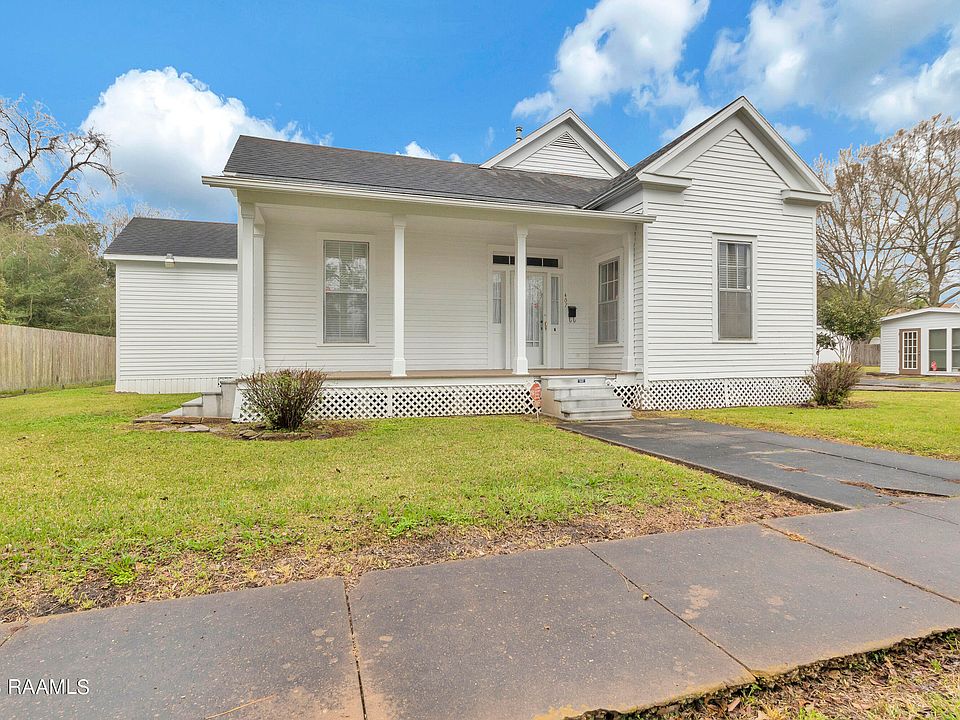 407 N Louisiana St, Abbeville, LA 70510 MLS 23001338 Zillow