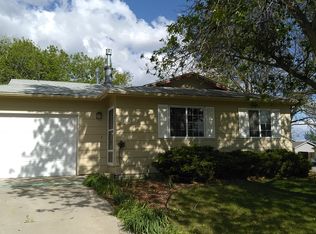 6401 Orbit Way, Fort Collins, CO 80525