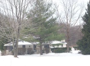 102 N Karwick Rd, Michigan City, IN 46360