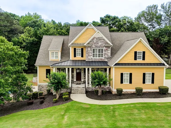 116 Archstone Sq, McDonough, GA 30253