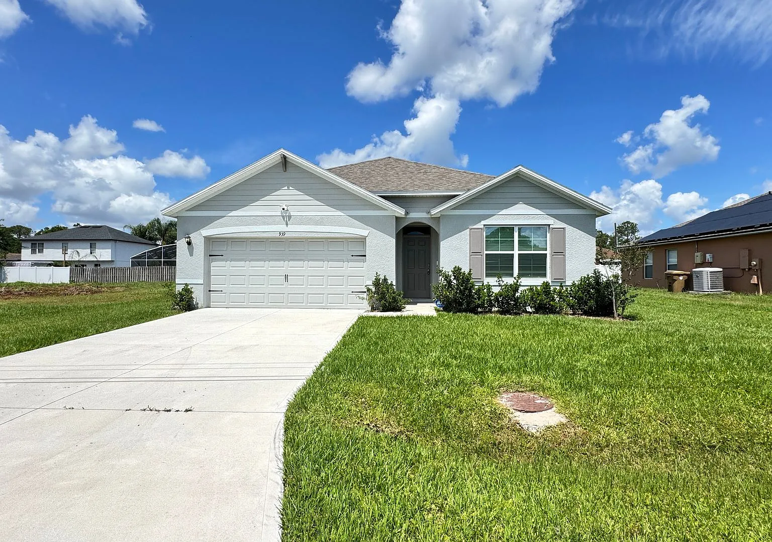 Modern Comfort Meets Florida Living Spacious 4br Home In Kissimmee! Washer & Dryer Included! — Photo 3