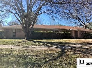2504 Fort Miro Ave, Monroe, LA 71201