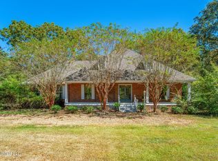 1276 Lowe Rd, Madison, MS 39110