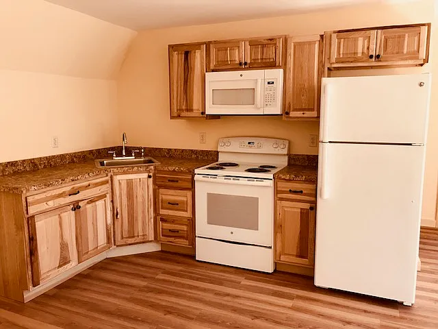 Building Photo - 13 Kelly St #D