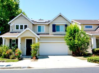 2003 Purcell Pl, San Jose, CA