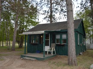 1074 Pine Ridge St, Mio, MI 48647