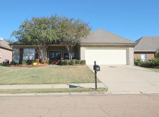 805 Windlass Cv, Brandon, MS 39047