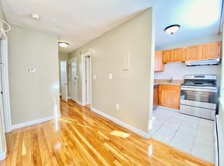 12 Albemarle Ct BASEMENT 1, Boston, MA 02115