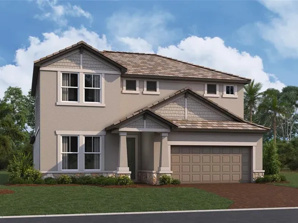 7551 Hawkstone Dr, Sarasota, FL 34241