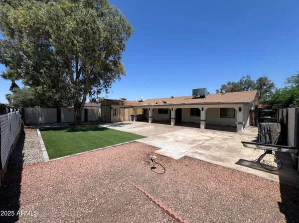 6823 W GARFIELD Street, Phoenix, AZ 85043