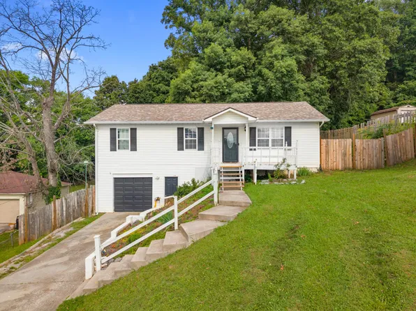 913 Lloyd St, Morristown, TN 37814