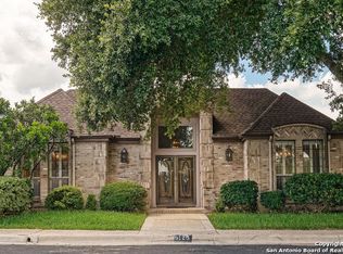 6123 Crescent Fls, Windcrest, TX 78239