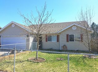 1048 Harmony Ct, Kalispell, MT 59901