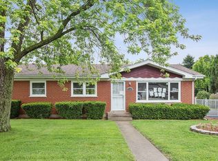 7848 W 82nd Pl, Bridgeview, IL 60455