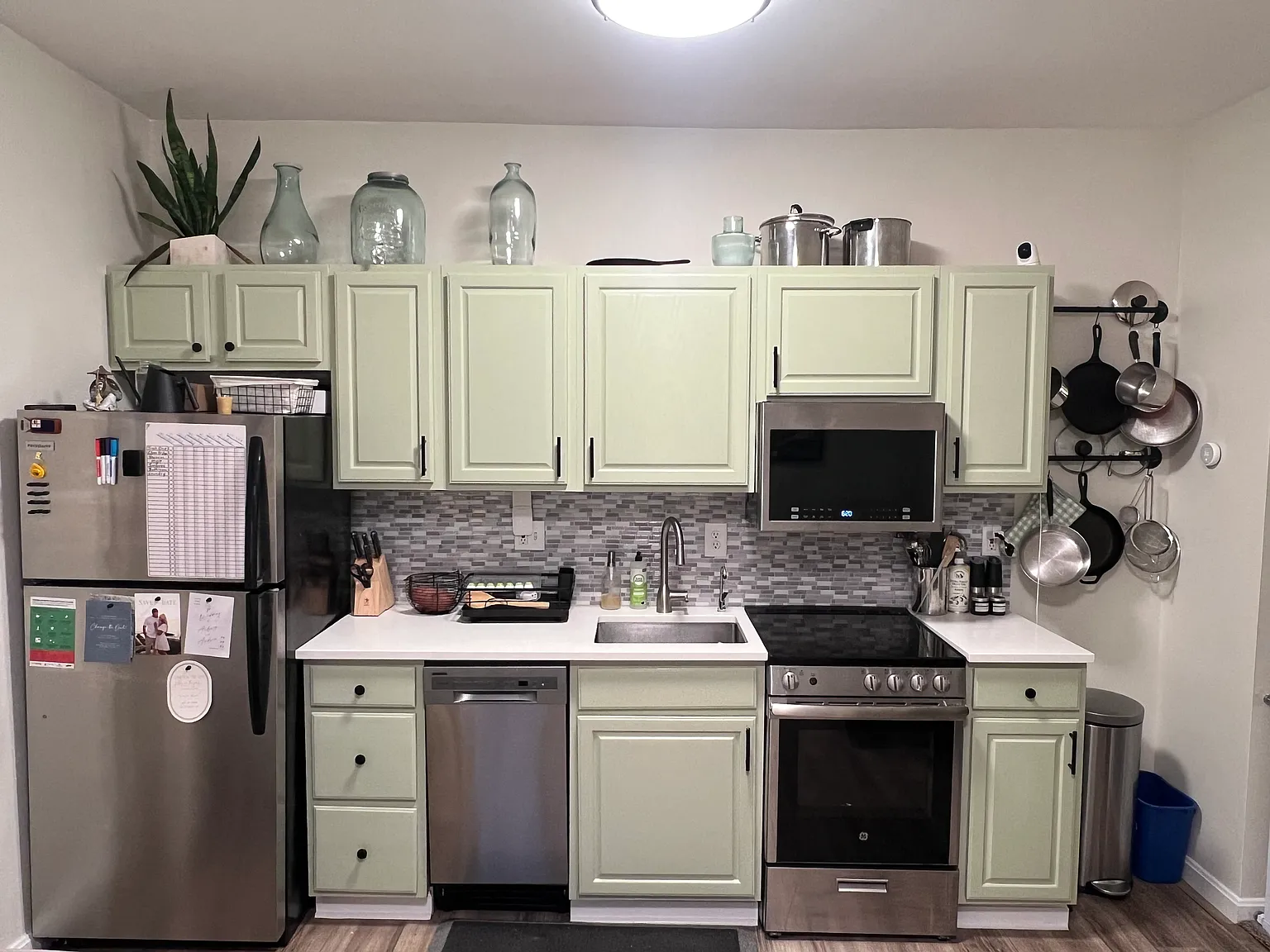 1 bed, 435 sqft, $2,500 — Photo 2