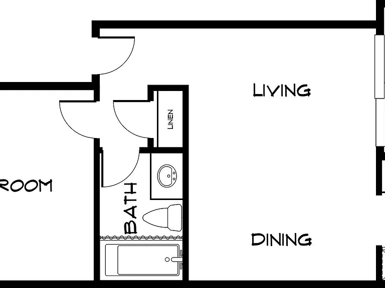 Kennington Apartments — Photo 32