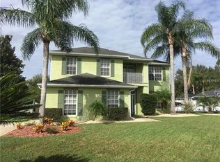 516 Soft Shadow Ln, Debary, FL 32713