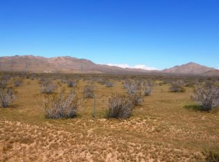 Le Conte Rd, Barstow, CA 92311