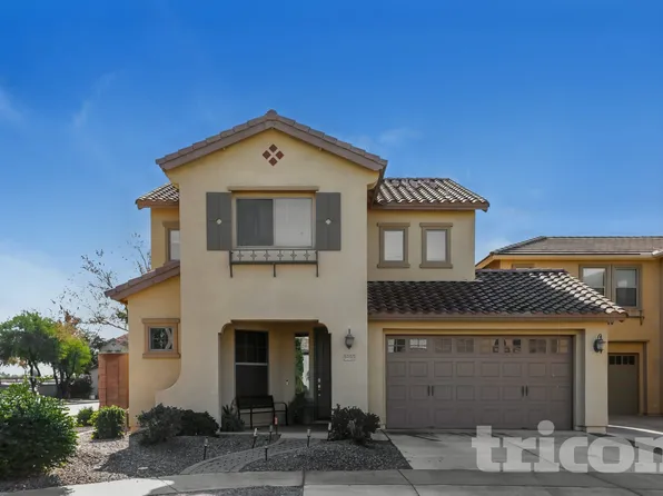 19193 E Swan Dr, Queen Creek, AZ 85142