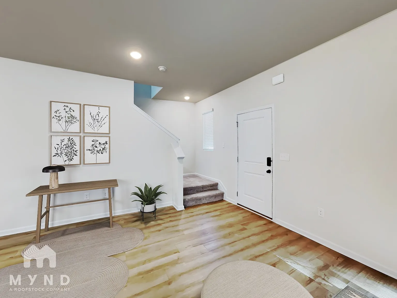 3 bed, 2.5 bath, 1809 sqft, $2,475 — Photo 3