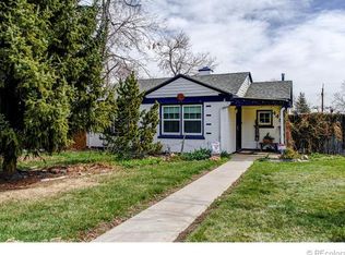 4480 Eliot St, Denver, CO 80211