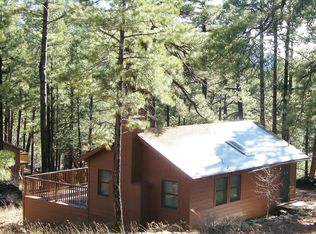 12043 E Sykes Knob Rd, Mount Lemmon, AZ 85619