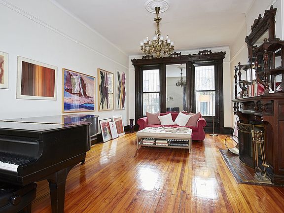 3rd image of 349 W 122nd St
