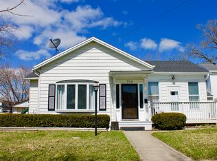 706 W Main St, Ottawa, IL 61350