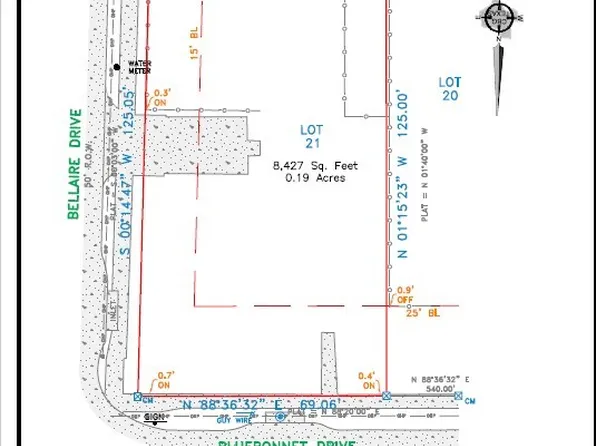 632 Bluebonnet Dr, Hurst, TX 76053
