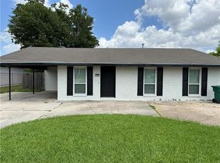 2908 Elizabeth St, Marrero, LA 70072