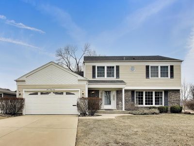 439 S Bothwell St, Palatine, IL, 60067