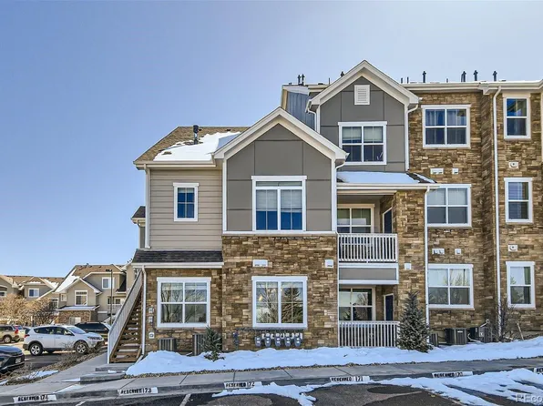 1881 S Dunkirk Street #101, Aurora, CO 80017
